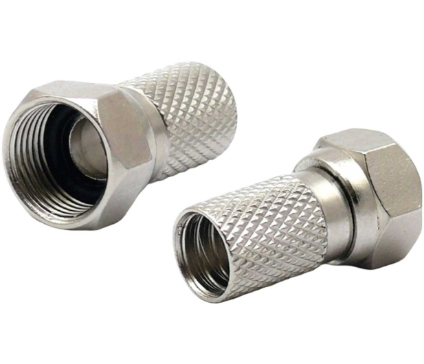 TechniSat ZŁĄCZE F NAKRĘCANE, uszczelka - 1286684 - zdjęcie